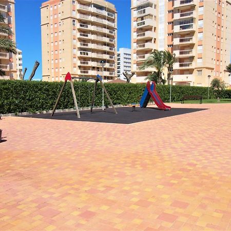 Spanish Connection - Puerto Mar La Manga del Mar Menor Exterior foto